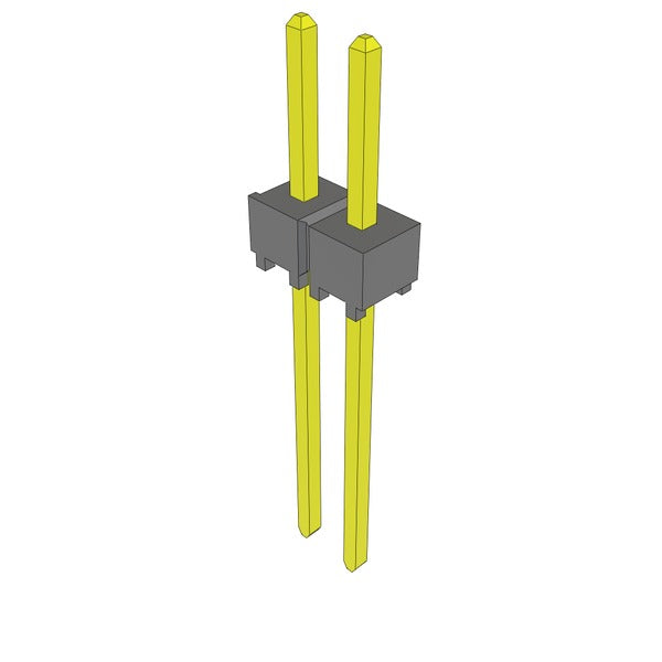 TSW-102-10-S-S - Samtec Inc.