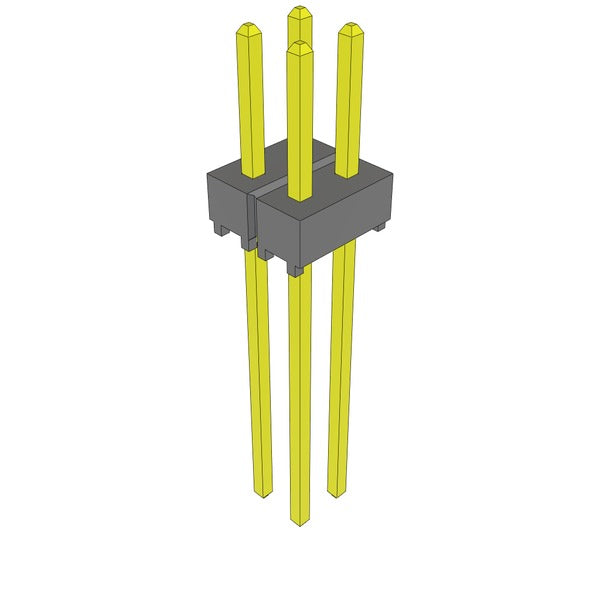TSW-102-11-L-D - Samtec Inc.