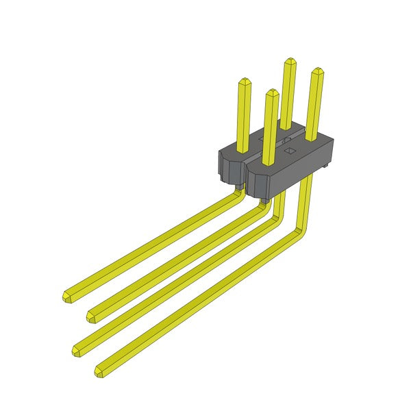 TSW-102-12-T-Q-RA - Samtec Inc.