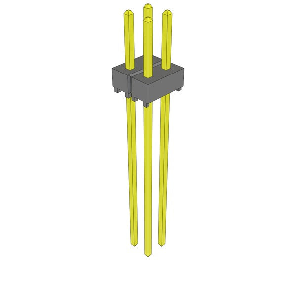 TSW-102-13-G-D - Samtec Inc.