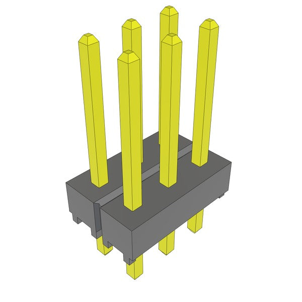TSW-102-14-S-T - Samtec Inc.