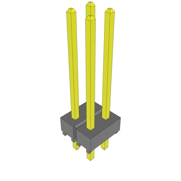 TSW-102-15-F-D - Samtec Inc.