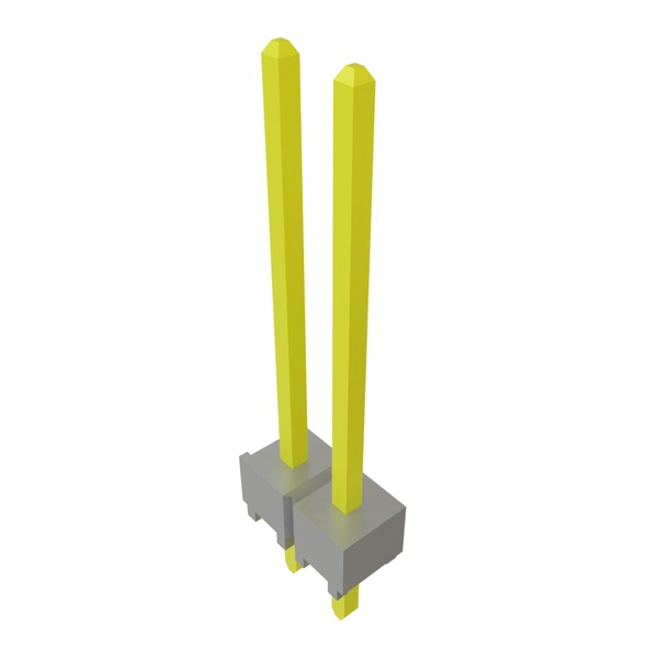 TSW-102-15-S-S - Samtec Inc.