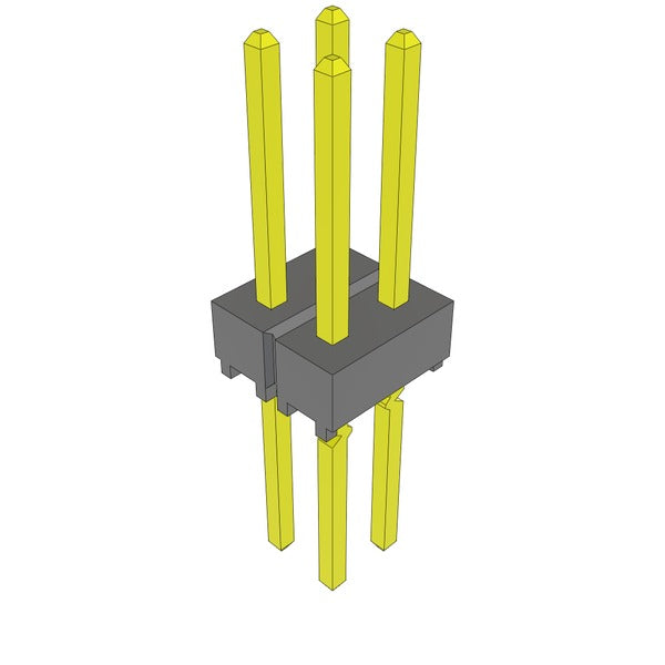 TSW-102-16-L-D-LL - Samtec Inc.