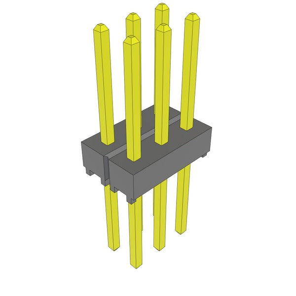 TSW-102-16-S-T - Samtec Inc.
