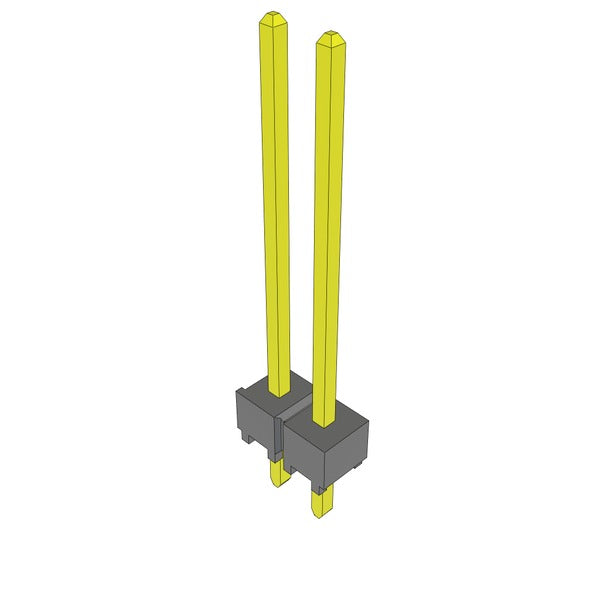 TSW-102-17-LM-S - Samtec Inc.