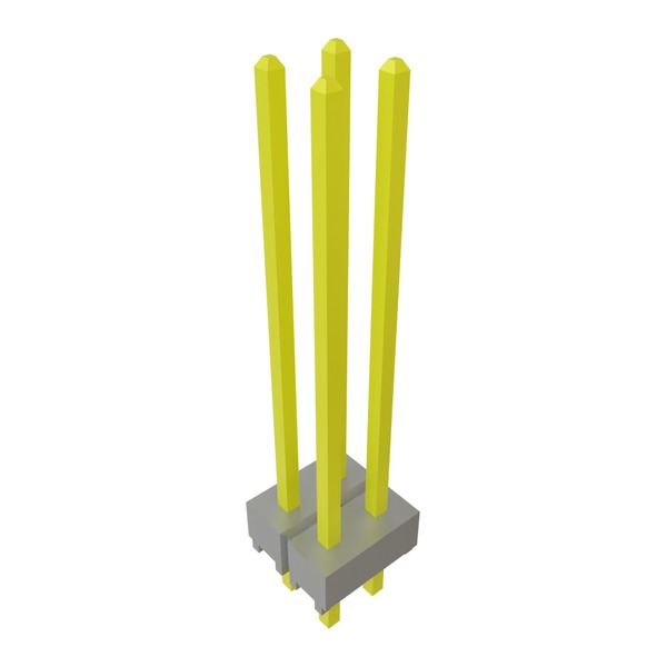 TSW-102-18-L-D - Samtec Inc.