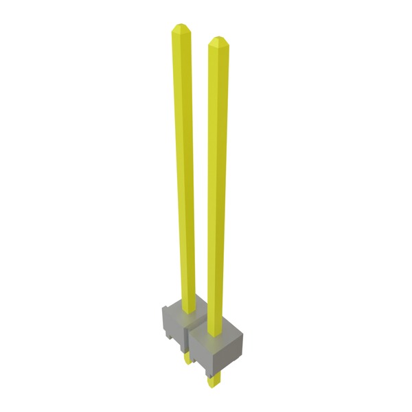 TSW-102-18-L-S - Samtec Inc.