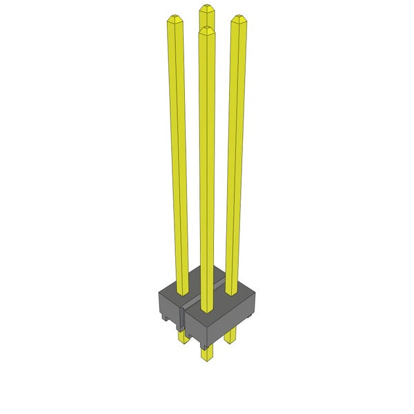 TSW-102-19-L-D - Samtec Inc.