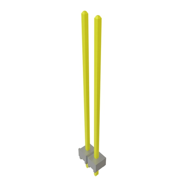 TSW-102-20-L-S - Samtec Inc.
