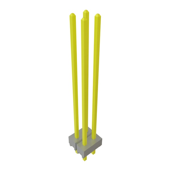 TSW-102-20-S-D-LL - Samtec Inc.