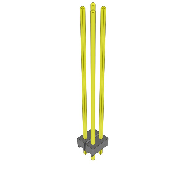 TSW-102-21-F-D - Samtec Inc.