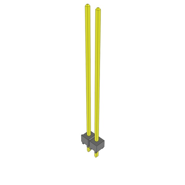 TSW-102-21-S-S - Samtec Inc.