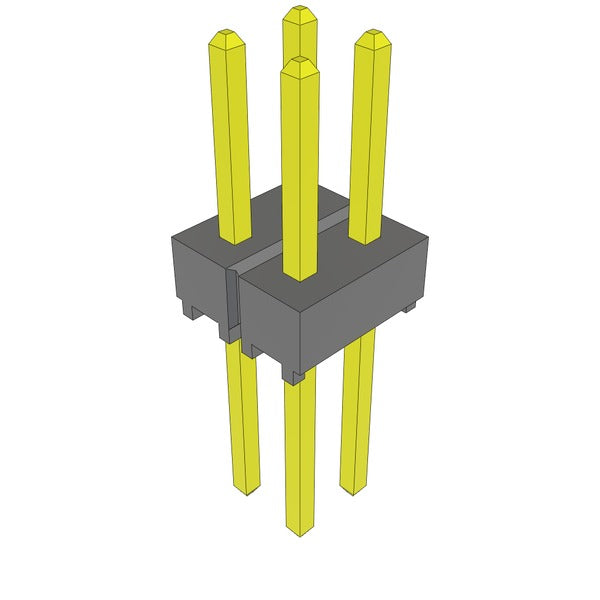 TSW-102-22-F-D - Samtec Inc.