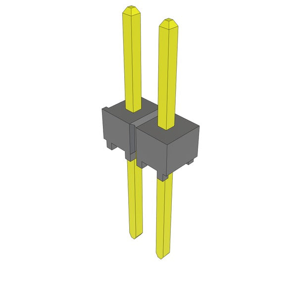 TSW-102-22-F-S - Samtec Inc.