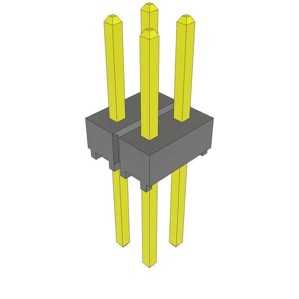 TSW-102-22-S-D - Samtec Inc.