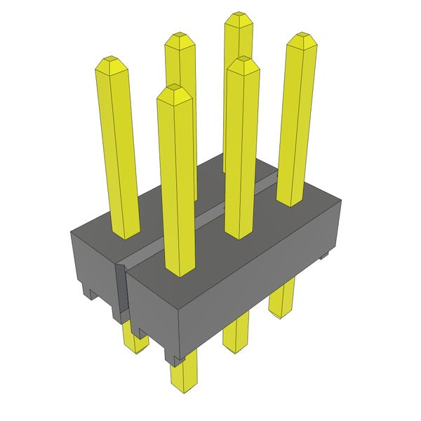 TSW-102-23-L-T - Samtec Inc.