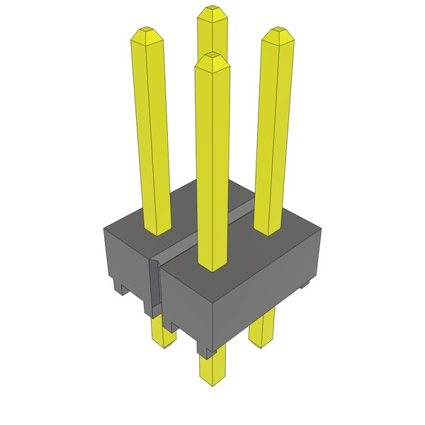 TSW-102-24-F-D - Samtec Inc.