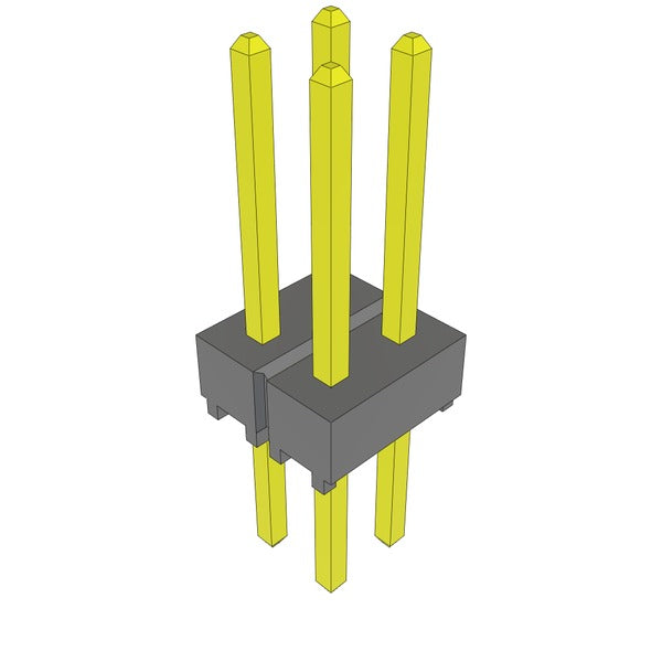 TSW-102-25-F-D - Samtec Inc.