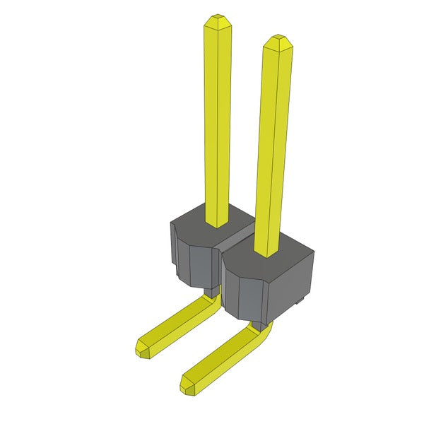 TSW-102-25-H-S-RA - Samtec Inc.