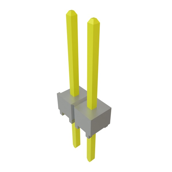 TSW-102-25-L-S - Samtec Inc.