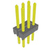 TSW-102-25-S-T-LL - Samtec Inc.
