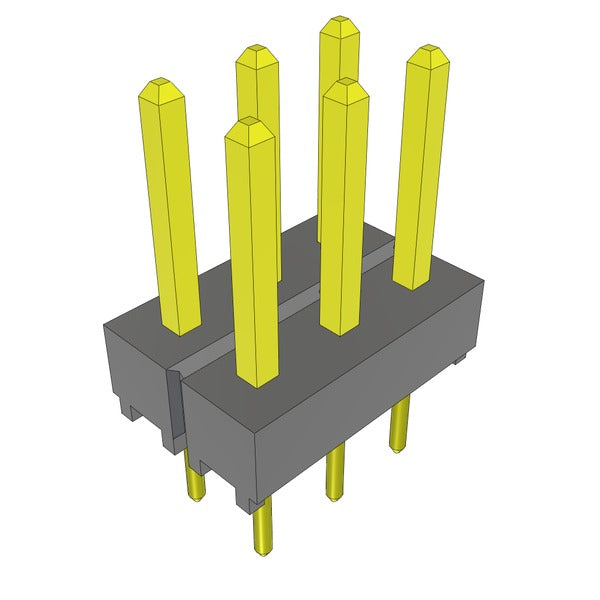 TSW-102-26-G-T - Samtec Inc.