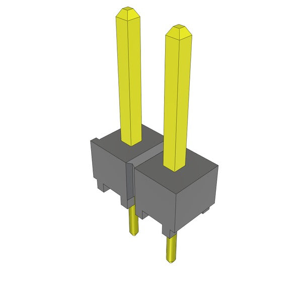 TSW-102-26-H-S - Samtec Inc.