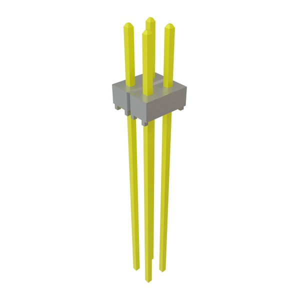 TSW-102-27-T-D - Samtec Inc.