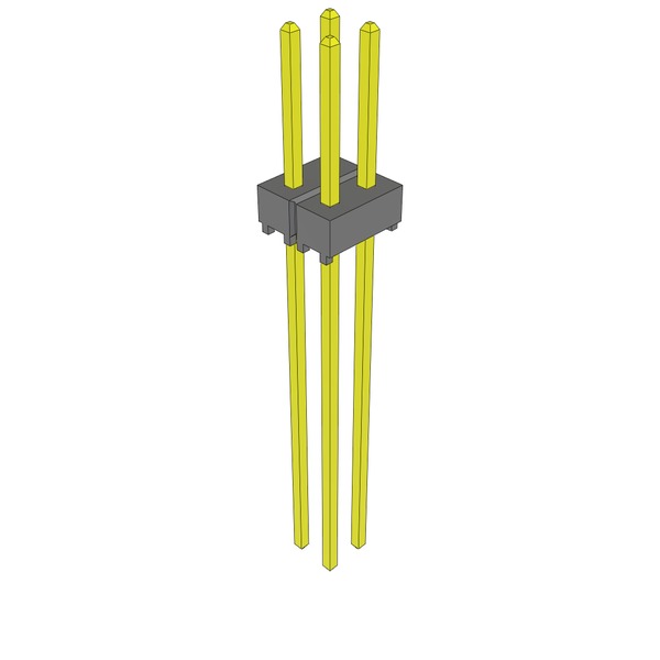 TSW-102-29-S-D - Samtec Inc.