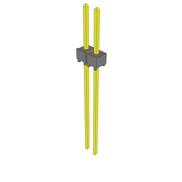 TSW-102-29-T-S - Samtec Inc.