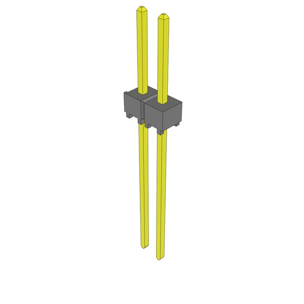TSW-102-30-G-S - Samtec Inc.