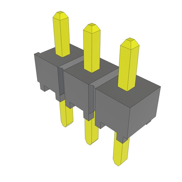 TSW-103-05-H-S - Samtec Inc.
