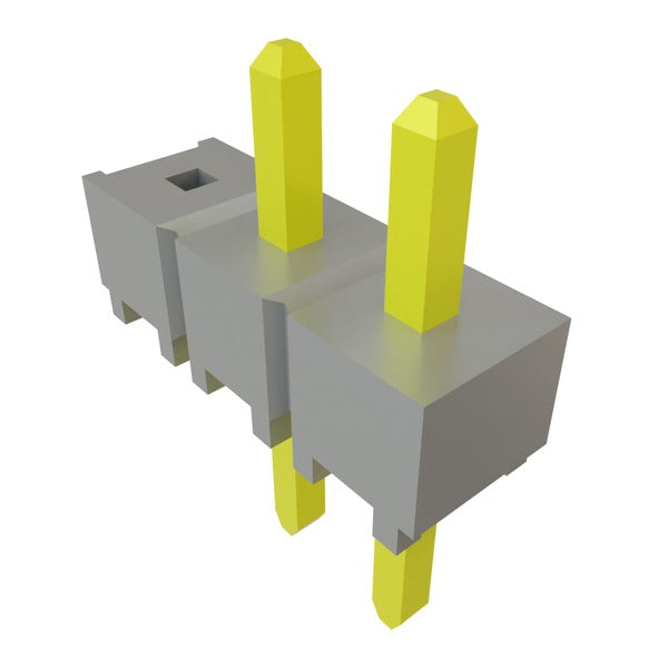 TSW-103-05-T-S-003 - Samtec Inc.