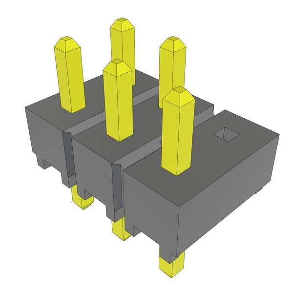 TSW-103-06-F-D-006 - Samtec Inc.