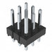 TSW-103-07-T-T-LL by Samtec Inc. - CONNECTOR HEADER VERT 9POS 2.54MM