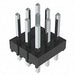 TSW-103-07-T-T-LL by Samtec Inc. - CONNECTOR HEADER VERT 9POS 2.54MM