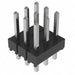 TSW-103-07-T-T by Samtec Inc. - CONNECTOR HEADER VERT 9POS 2.54MM