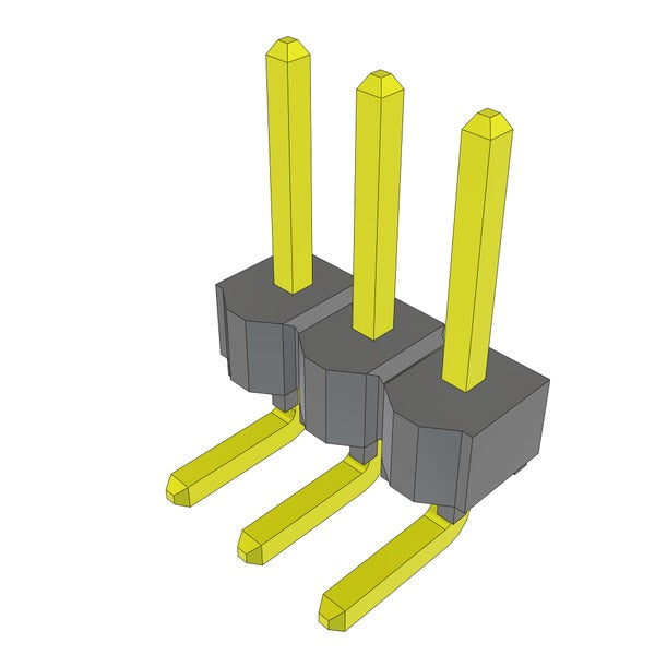 TSW-103-08-SS-S-RA - Samtec Inc.