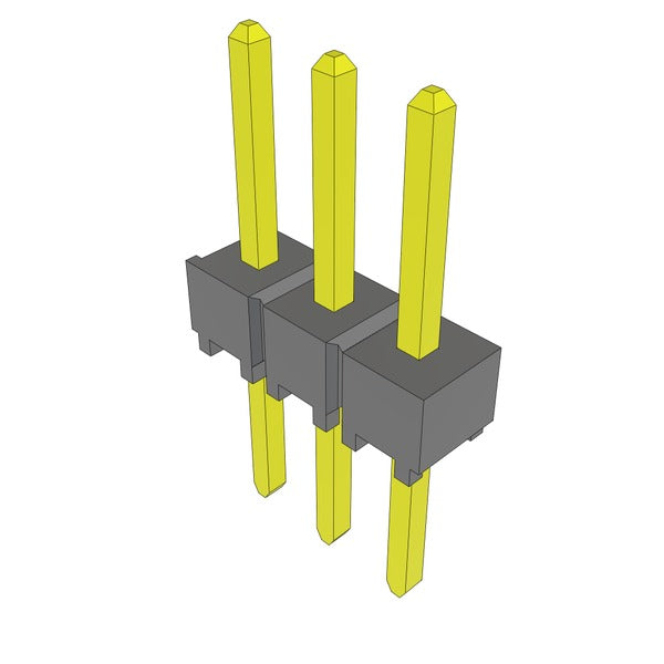 TSW-103-08-SS-S - Samtec Inc.