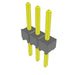 TSW-103-08-SS-S - Samtec Inc.