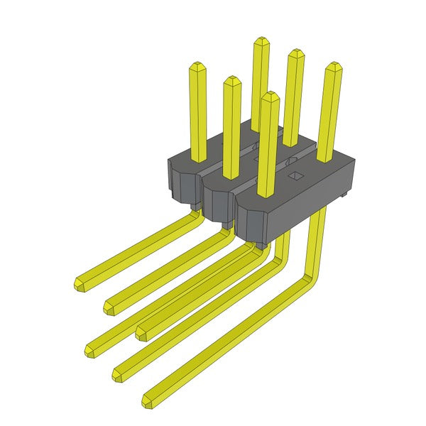 TSW-103-09-F-Q-RA - Samtec Inc.