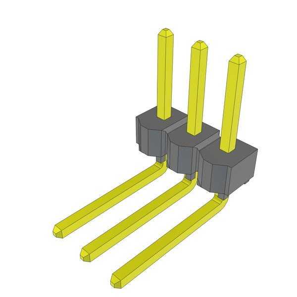 TSW-103-09-S-S-RA - Samtec Inc.