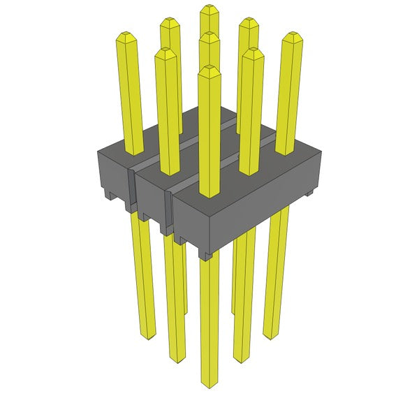 TSW-103-09-S-T - Samtec Inc.
