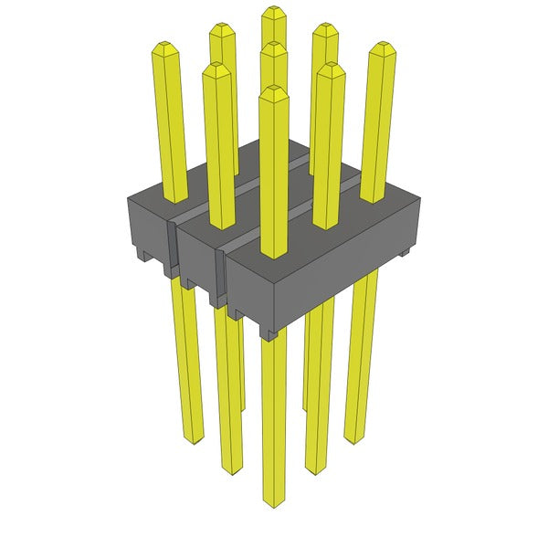 TSW-103-09-T-T - Samtec Inc.