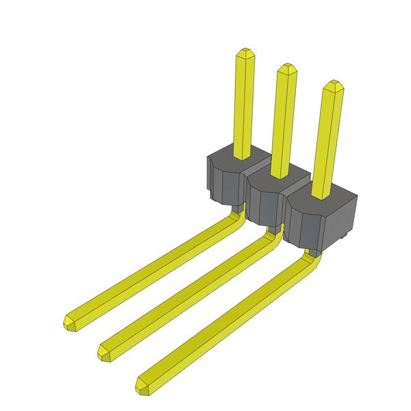 TSW-103-10-F-S-RA - Samtec Inc.
