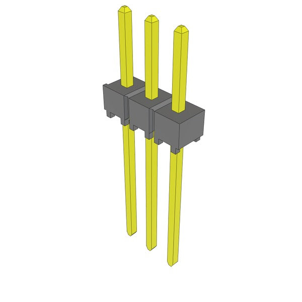TSW-103-10-G-S - Samtec Inc.