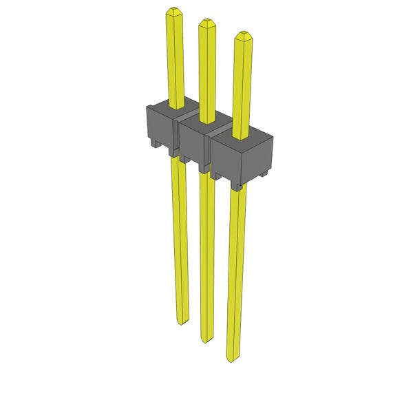 TSW-103-11-G-S - Samtec Inc.
