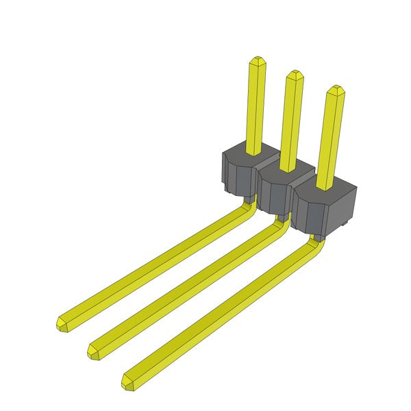 TSW-103-11-L-S-RA - Samtec Inc.