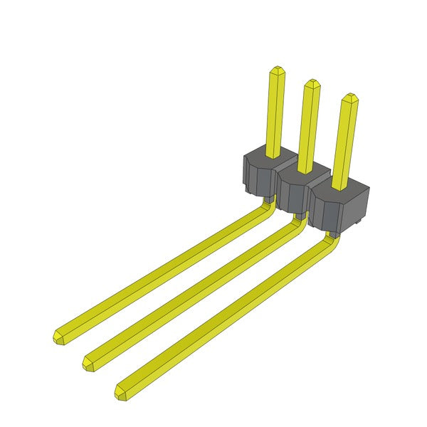 TSW-103-12-F-S-RA - Samtec Inc.
